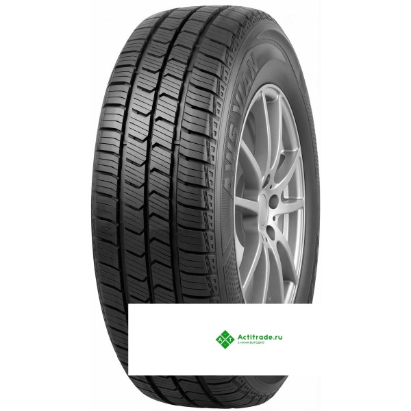 Шина Delinte AW5 VAN 215/70 R15C 109/107R летняя
