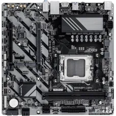 Материнская плата Gigabyte B840M D2H (x)