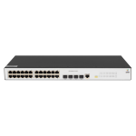 Коммутатор SNR -S2982G-24T-POE-E