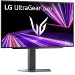 Монитор LG UltraGear 27GX704A-B (27