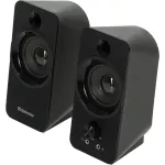 Компьютерная акустика DEFENDER SPK-190 (2.0, 8Вт, пластик)
