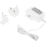 Камера видеонаблюдения D-Link DCS-8100LH (IP, внутренняя, сферическая, 1Мп, 1.8-1.8мм, 1280x720, 30кадр/с)