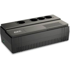 ИБП APC by Schneider Electric Easy Back-UPS BV1000I-GR (линейно-интерактивный, 1000ВА, 600Вт, 4xCEE 7 (евророзетка)) [BV1000I-GR]