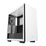 Корпус DeepCool CH510 (Midi-Tower)