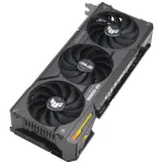 Видеокарта GeForce RTX 4070 2550МГц 12Гб ASUS TUF Gaming OC (PCI-E 4.0, GDDR6X, 192бит, 1xHDMI, 3xDP)