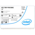 Жесткий диск SSD 3,84Тб Intel (2.5
