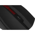 Oklick 615MW Black-Red USB (радиоканал, кнопок 2, 1000dpi)