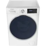 Стиральная машина Maunfeld MFWM1410WH02(60x84.7x50см, фронтальная, макс:10кг, 1400об/мин, защита от протечек, белый)