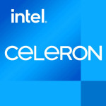 Процессор Intel Celeron G6900 (3400MHz, LGA1700, L3 4Mb, UHD Graphics 770)