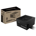 Блок питания Gigabyte GP-P650SS (ATX, 650Вт, 20+4 pin, SILVER)