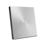 Внешний DVD RW DL привод ASUS SDRW-08U9M-U Silver