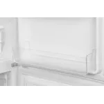 Холодильник Indesit ITR 5200 W (No Frost, A, 2-камерный, объем 325:247/78л, белый)