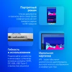 Монитор Dell UltraSharp U2722D (27