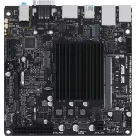 Материнская плата ASUS PRIME N100I-D D4-CSM (x)
