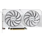 Видеокарта GeForce RTX 5060 2280МГц 8Гб ASUS (GDDR7, 128бит)