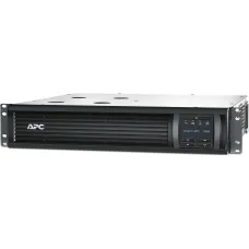 ИБП APC SMT1000RMI2UC (интерактивный, 1000ВА, 700Вт, 4xIEC 320 C13 (компьютерный)) [SMT1000RMI2UC]