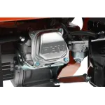 Электрогенератор HUSQVARNA G3200P (бензиновый, однофазный, пуск ручной, 3/2,8кВт)