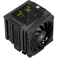 Кулер Thermalright Royal Knight 120 Digital