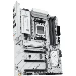 Материнская плата ASUS B850 MAX GAMING WIFI W (x)