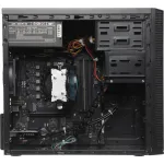 ПК Amur Нарвал B7I21 (Core i3 12100 3300МГц, DDR5 16Гб, SSD 512Гб 2.5