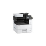 МФУ Kyocera ECOSYS M4125idn (лазерная, черно-белая, A3, 1024Мб, 25стр/м, 1200x1200dpi, авт.дуплекс, 100'000стр в мес)