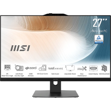 Моноблок MSI AM242P 1MA-2435XRU 23.8