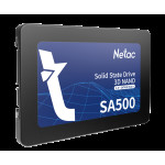 Жесткий диск SSD 240Гб Netac (2.5