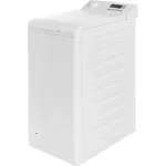 Стиральная машина Electrolux EW6TN5261F(40x89x60см, вертикальная, макс:6кг, 1600об/мин, белый)