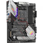 Материнская плата ASRock B550 PG VELOCITA (AM4, AMD B550, 4xDDR4 DIMM, ATX, RAID SATA: 0,1,10)