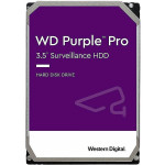 Жесткий диск HDD 10Тб Western Digital Purple Pro (3.5