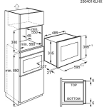 Микроволновая печь Electrolux LMS4253TMW