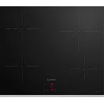 Индукционная варочная поверхность Indesit IS 41Q60 FX