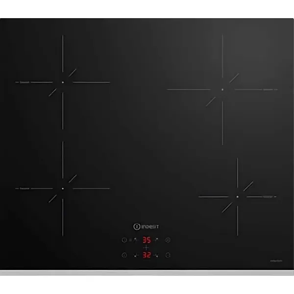 Индукционная варочная поверхность Indesit IS 41Q60 FX