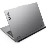 Ноутбук Lenovo LOQ 15IRX10 (Intel Core i7 13650HX 2.6 Ггц/16 ГБ DDR5 4800 МГц/15.6