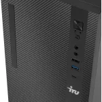 ПК IRU 310SC (Core i5 12400 2500МГц, DDR4 16Гб, SSD 512Гб, Intel UHD Graphics 730, Windows 11 Pro)