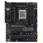 Материнская плата ASUS TUF GAMING X670E-PLUS (AM5, X670, xDDR5 DIMM, ATX, RAID SATA: 0,1,10)