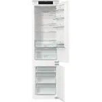 Холодильник Gorenje NRKI519141 (2-камерный, белый)