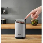 Кофемолка Krups GX204D10