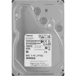 Жесткий диск HDD 8Тб Toshiba Enterprise Capacity (3.5