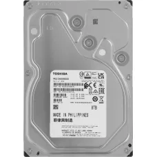 Жесткий диск HDD 8Тб Toshiba Enterprise Capacity (3.5