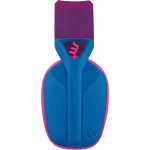 Гарнитура Logitech G435
