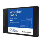 Жесткий диск SSD 250Гб Western Digital Blue (2.5