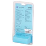 Oklick 605SW Black USB (радиоканал, кнопок 3, 1200dpi)