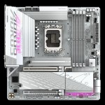 Материнская плата Gigabyte B860M AORUS ELITE WIFI6E ICE (x)