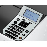 Kyocera ECOSYS PA5000x (лазерная, черно-белая, A4, 512Мб, 1200x1200dpi, авт.дуплекс, 200'000стр в мес, RJ-45, USB)