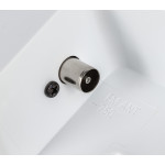 Музыкальный центр Panasonic SC-HC410EG-S