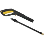 Мойка высокого давления Huter M M2500-PW-PRO
