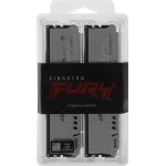 Память DIMM DDR5 4x16Гб 5200МГц Kingston (41600Мб/с, CL40, 288-pin)