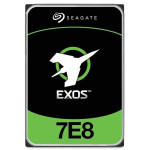 Жесткий диск HDD 2Тб Seagate Exos 7E10 (3.5