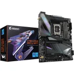 Материнская плата Gigabyte Z790 AORUS PRO X WIFI7 (LGA1700, 4xDDR4 DIMM, ATX, RAID SATA: 0,1,15,5)